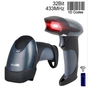 Hand Held Scanner