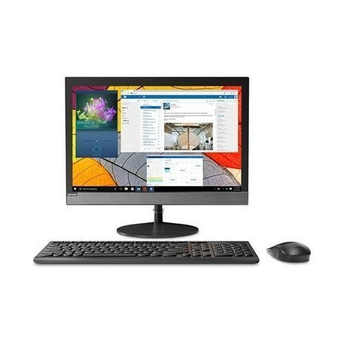 Lenovo AIO Side